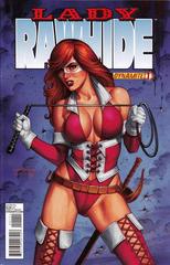 Lady Rawhide Comic Books Lady Rawhide Prices