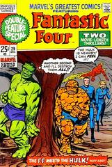 Marvel's Greatest Comics #29 (1970) Comic Books Marvel's Greatest Comics Prices