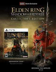 Elden Ring: Shadow Of The Erdtree [Collector's Edition] Playstation 5 Prices