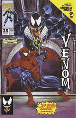 Venom [Jusko] #35 (2021) Comic Books Venom Prices