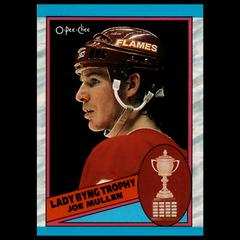 Joe Mullen #324 Hockey Cards 1989 O-Pee-Chee Prices