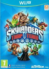 Skylanders: Trap Team PAL Wii U Prices