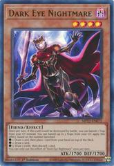 Dark Eye Nightmare MP22-EN072 YuGiOh 2022 Tin of the Pharaoh's Gods Mega Pack Prices