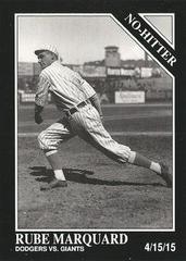 Rube Marquard #342 Baseball Cards 1992 Conlon Collection Prices