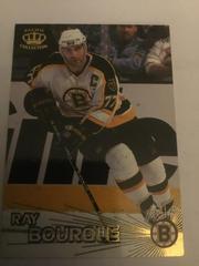 Ray Boutque Hockey Cards 1997 Pacific Crown Prices