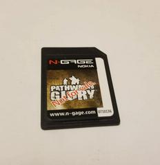 Pathway to Glory [Not for Resale] N-Gage Prices