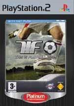 This is Football 2005 [Platinum] PAL Playstation 2 Prices