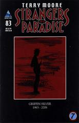 Strangers in Paradise #83 (2006) Comic Books Strangers in Paradise Prices