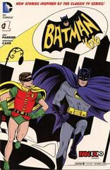 Batman '66 [Variant] #1 (2013) Comic Books Batman '66 Prices