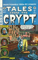 Tales from the Crypt #9 (1994) Comic Books Tales from the Crypt Prices
