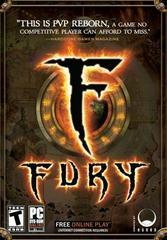 Fury PC Games Prices