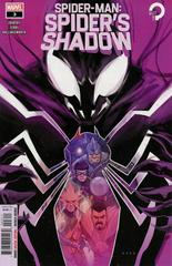 Spider-Man: Spider's Shadow #3 (2021) Comic Books Spider-Man: The Spider's Shadow Prices