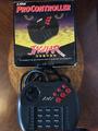 Atari Jaguar Pro Controler | Jaguar