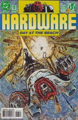 Hardware #13 (1994) Comic Books Hardware Prices
