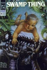 Swamp Thing #96 (1990) Comic Books Swamp Thing Prices