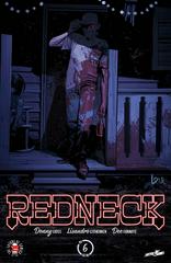 Redneck [De Felici] Comic Books Redneck Prices