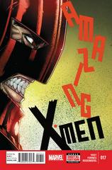 Amazing X-Men Comic Books Amazing X-Men Prices