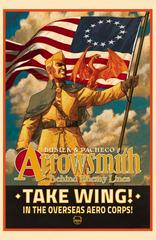 Arrowsmith: Behind Enemy Lines [Johnson] Comic Books Arrowsmith: Behind Enemy Lines Prices