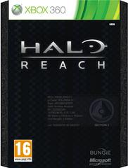 Halo Reach [Limited Edition] PAL Xbox 360 Prices