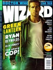 Wizard Magazine #235 (2011) Comic Books Wizard Magazine Prices