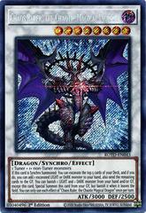 Chaos Ruler, the Chaotic Magical Dragon [1st Edition] YuGiOh Rise of the Duelist Prices