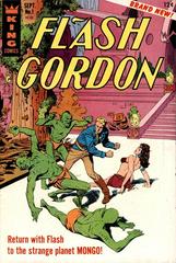 Flash Gordon #1 (1966) Comic Books Flash Gordon Prices