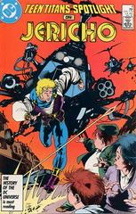 Teen Titans Spotlight #6 (1987) Comic Books Teen Titans Spotlight Prices