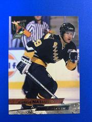 Markus Naslund Hockey Cards 1993 Ultra Prices