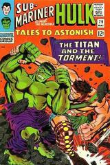 Tales to Astonish #79 (1966) Comic Books Tales to Astonish Prices