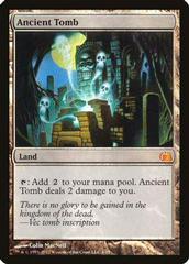 Ancient Tomb Magic From the Vault Realms Prices