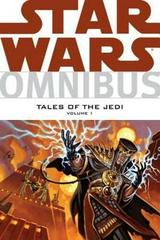 Star Wars: Tales of the Jedi Omnibus Comic Books Star Wars: Tales of the Jedi Prices