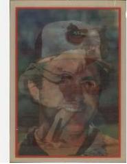 Kirby Puckett / Rickey Henderson / Fred Lynn #198 Baseball Cards 1986 Sportflics Prices
