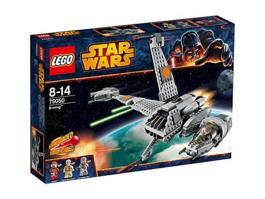 B-wing #75050 LEGO Star Wars