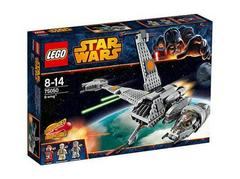 B-wing #75050 LEGO Star Wars Prices