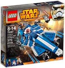 Anakin's Custom Jedi Starfighter LEGO Star Wars Prices