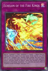 Echelon of the Fire Kings YuGiOh Structure Deck: Fire Kings Prices