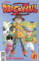 Dragon Ball Z Part Three #4 (2000) Comic Books Dragon Ball Z Prices