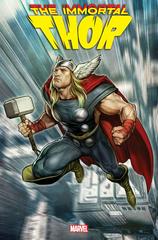 Immortal Thor [Stonehouse] #1 (2023) Comic Books Immortal Thor Prices