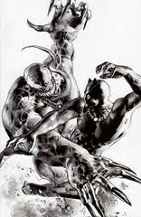 Black Panther [Deodato Sketch Virgin] Comic Books Black Panther Prices