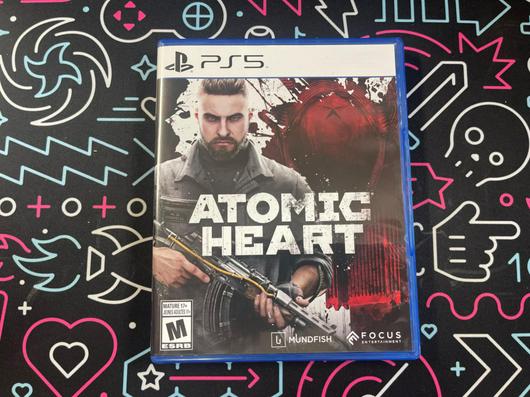 Atomic Heart photo