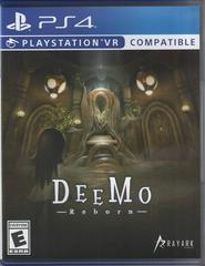 Deemo Reborn Playstation 4 Prices