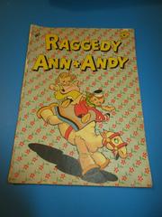 Raggedy Ann and Andy #2 (1946) Comic Books Raggedy Ann and Andy Prices