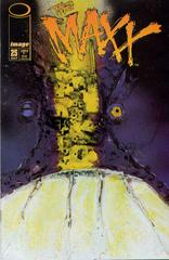 The Maxx #25 (1996) Comic Books The Maxx Prices