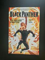 Nation Under Our Feet Comic Books Black Panther Prices