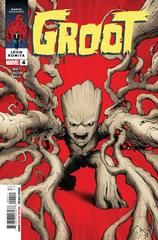 Groot #4 (2023) Comic Books Groot Prices