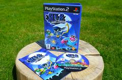 Sly Cooper PS2 Values - MAVIN