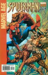 Marvel Age Spider-Man #14 (2004) Comic Books Marvel Age Spider-Man Prices