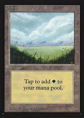 Plains [288] Magic Collector's Edition Prices