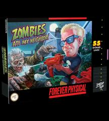 Zombies Ate My Neighbors [Limited Run Event] Super Nintendo Prices