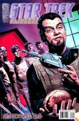 Star Trek: Klingons: Blood Will Tell #2 (2007) Comic Books Star Trek: Klingons: Blood Will Tell Prices
